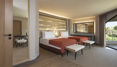 Sirene Belek