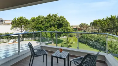 Sirene Belek