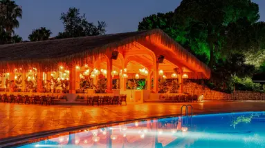 Sirene Belek