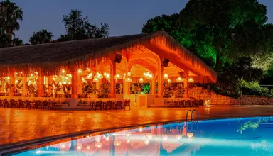 Sirene Belek