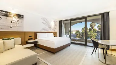 Sirene Belek