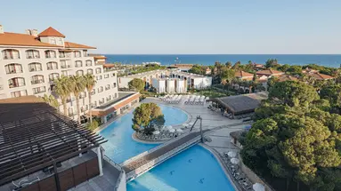 Sirene Belek
