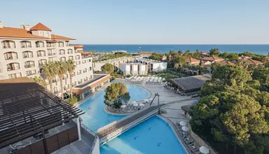 Sirene Belek