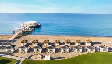 Sirene Belek