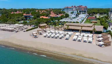 Sirene Belek