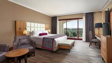 Sirene Belek