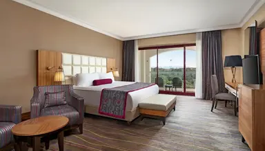 Sirene Belek