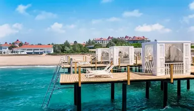 Sirene Belek