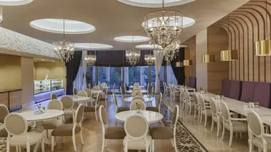 Sirene Belek
