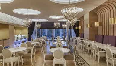 Sirene Belek