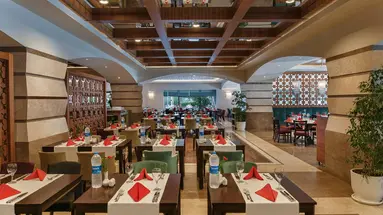 Sirene Belek
