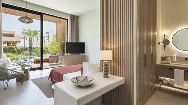 Sirene Belek