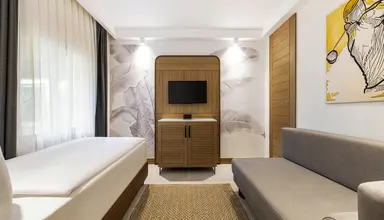 Sirene Belek