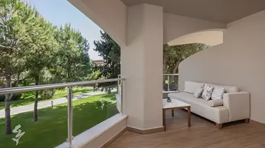 Sirene Belek