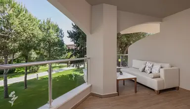 Sirene Belek