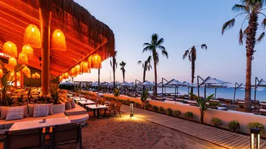 Sirene Belek