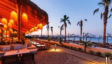 Sirene Belek