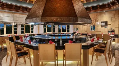 Sirene Belek