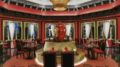 Sirene Belek