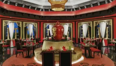 Sirene Belek
