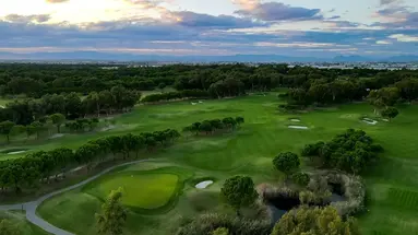 Sirene Belek