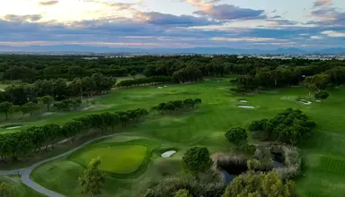 Sirene Belek
