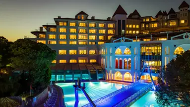 Sirene Belek
