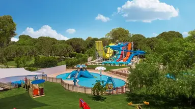 Sirene Belek