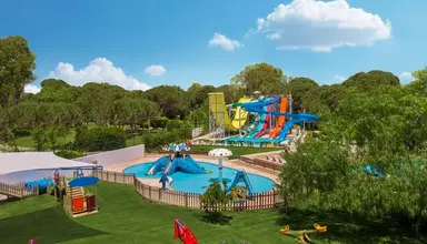 Sirene Belek