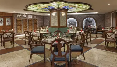 Sirene Belek