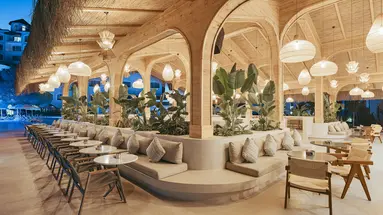 Sirene Belek