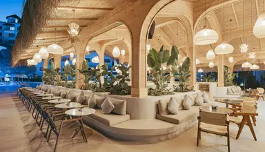 Sirene Belek