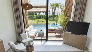 Sirene Belek