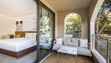 Sirene Belek