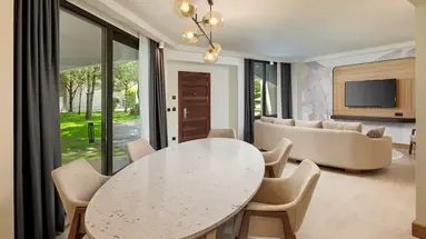 Sirene Belek