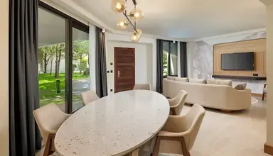 Sirene Belek