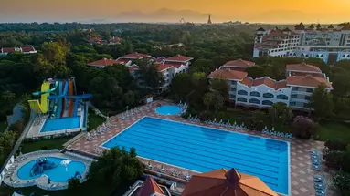 Sirene Belek