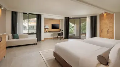 Sirene Belek