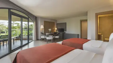 Sirene Belek