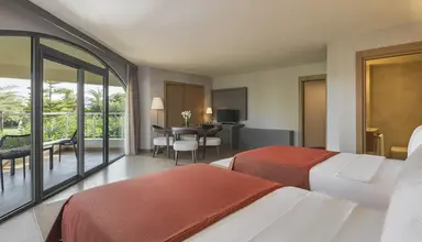 Sirene Belek