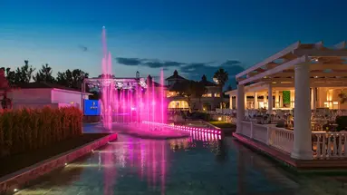 Sirene Belek