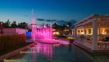 Sirene Belek