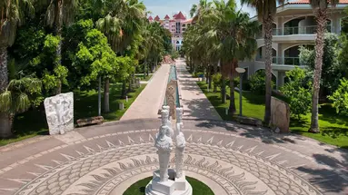 Sirene Belek