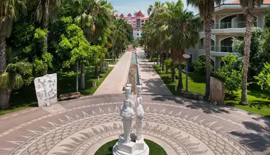 Sirene Belek