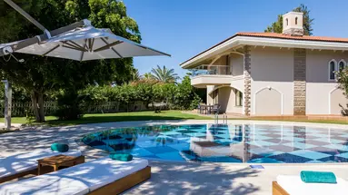 Sirene Belek