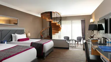 Sirene Belek