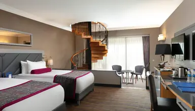 Sirene Belek