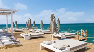 Sirene Belek