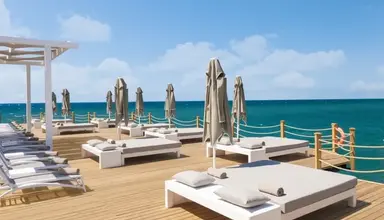 Sirene Belek
