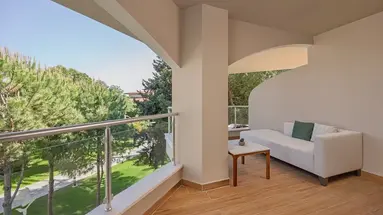Sirene Belek